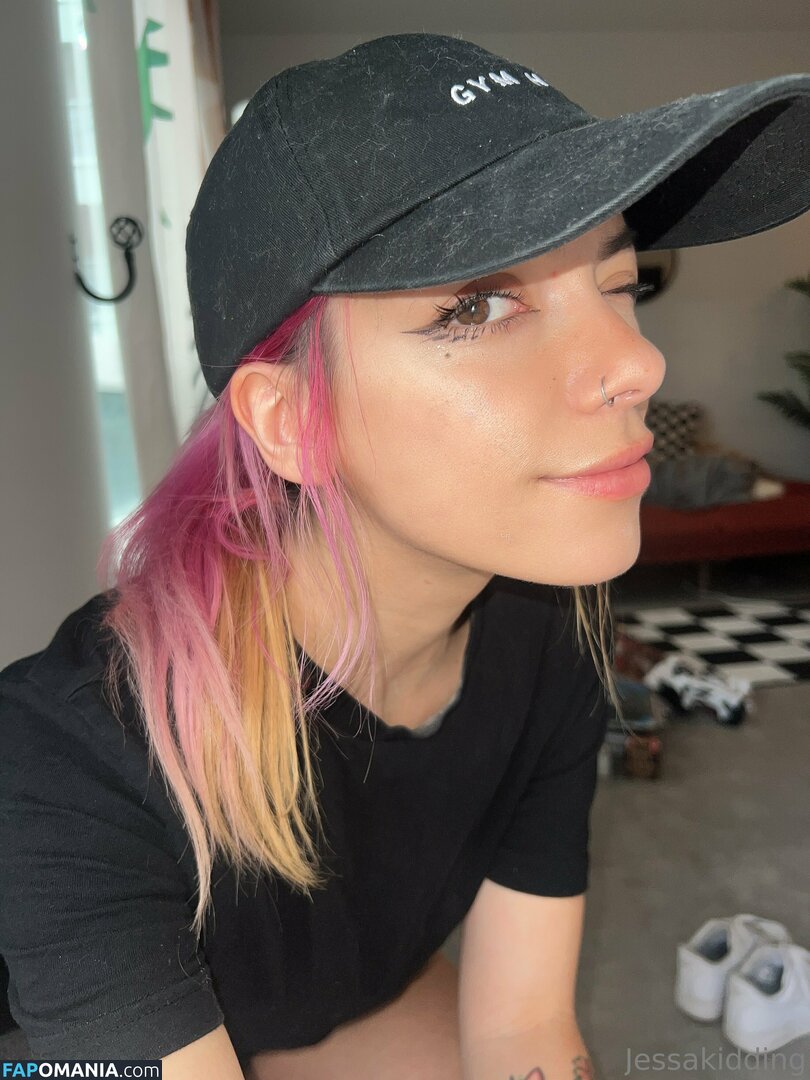 jessakiddding / jessakidding Обнажённый OnlyFans  Утёкшее фото #113