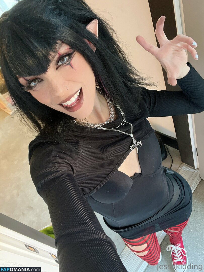 jessakiddding / jessakidding Обнажённый OnlyFans  Утёкшее фото #127