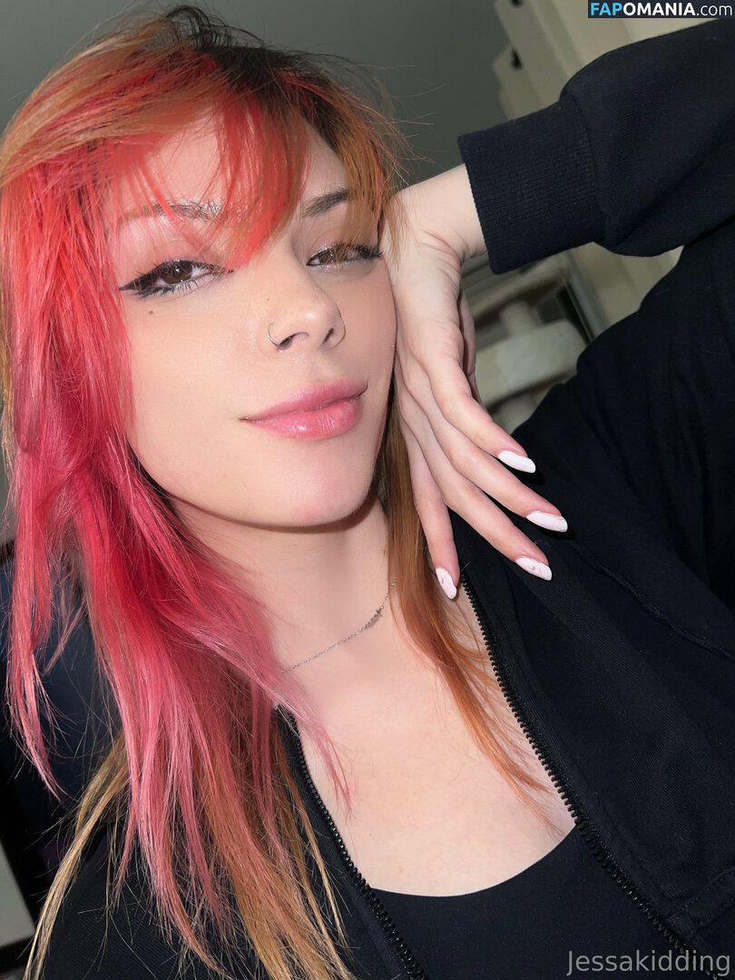 jessakiddding / jessakidding Обнажённый OnlyFans  Утёкшее фото #218