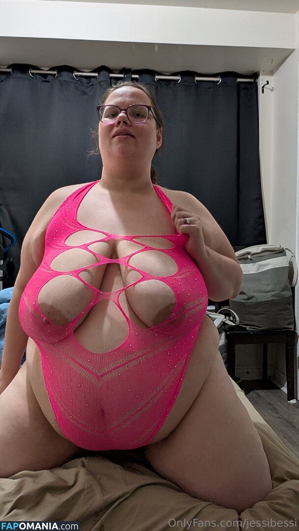 jessi1532 / jessibessi Обнажённый OnlyFans  Утёкшее фото #7