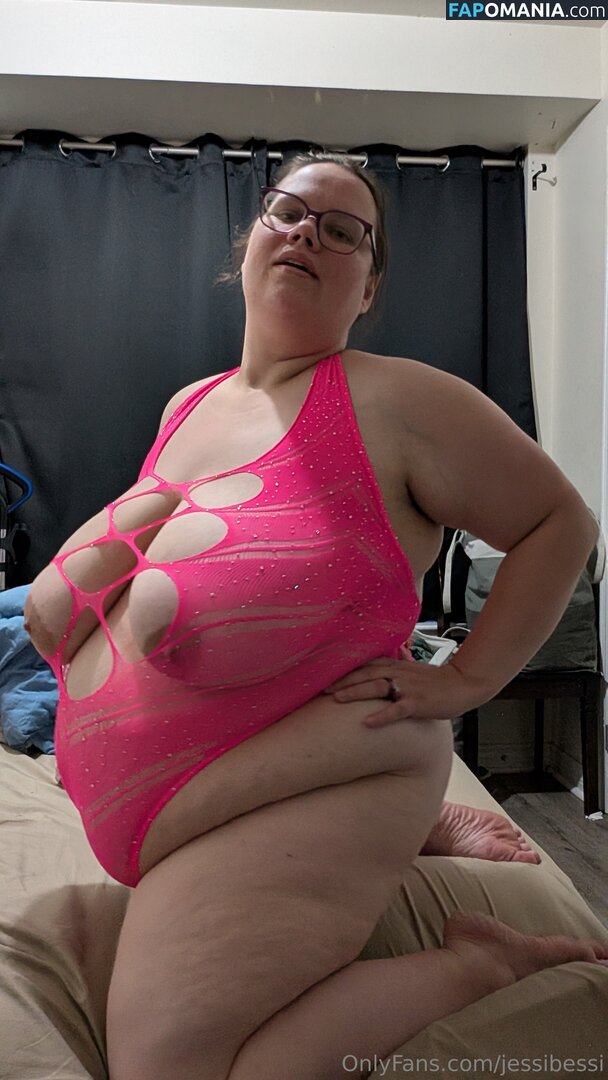 jessi1532 / jessibessi Обнажённый OnlyFans  Утёкшее фото #9