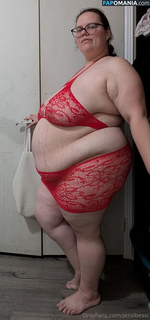 jessi1532 / jessibessi Обнажённый OnlyFans  Утёкшее фото #10