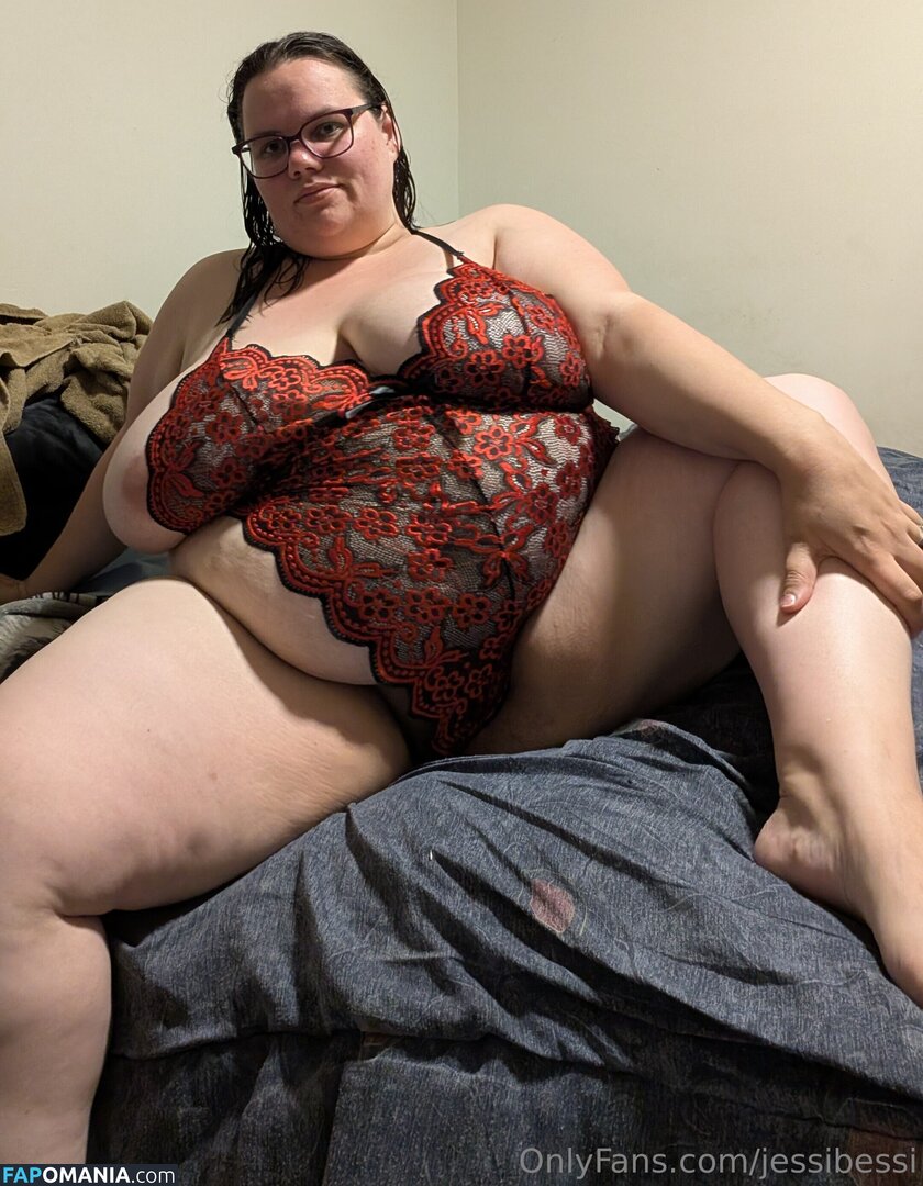 jessi1532 / jessibessi Обнажённый OnlyFans  Утёкшее фото #18