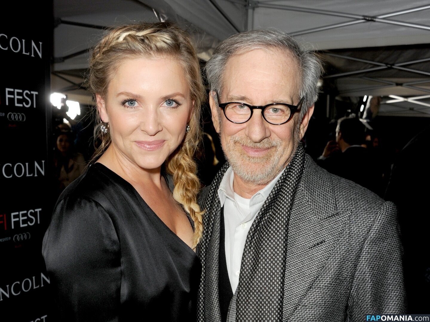 Jessica Capshaw Обнажённый OnlyFans  Утёкшее фото #9