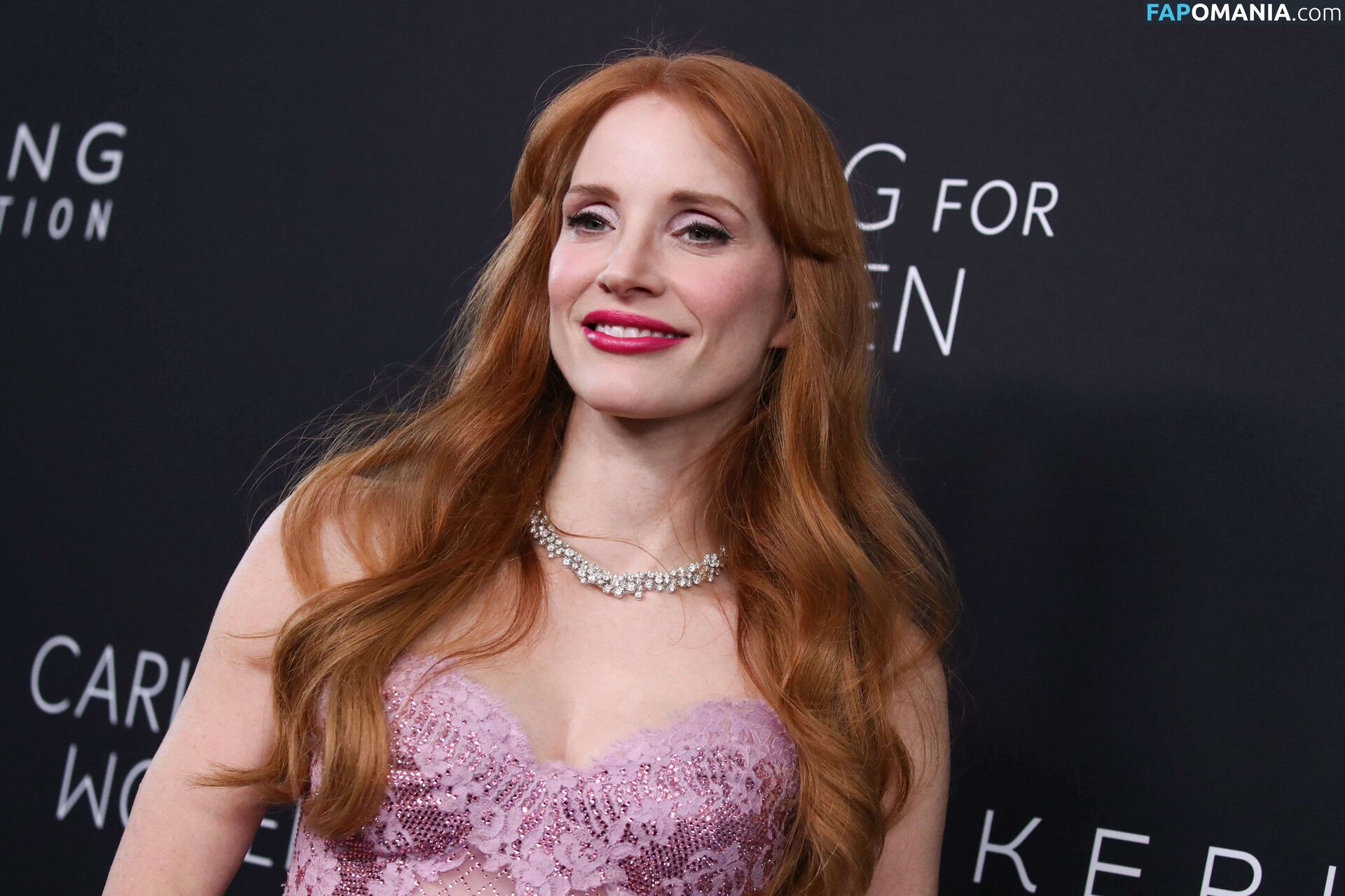 Jessica Chastain / jessicachastain Обнажённый OnlyFans  Утёкшее фото #966