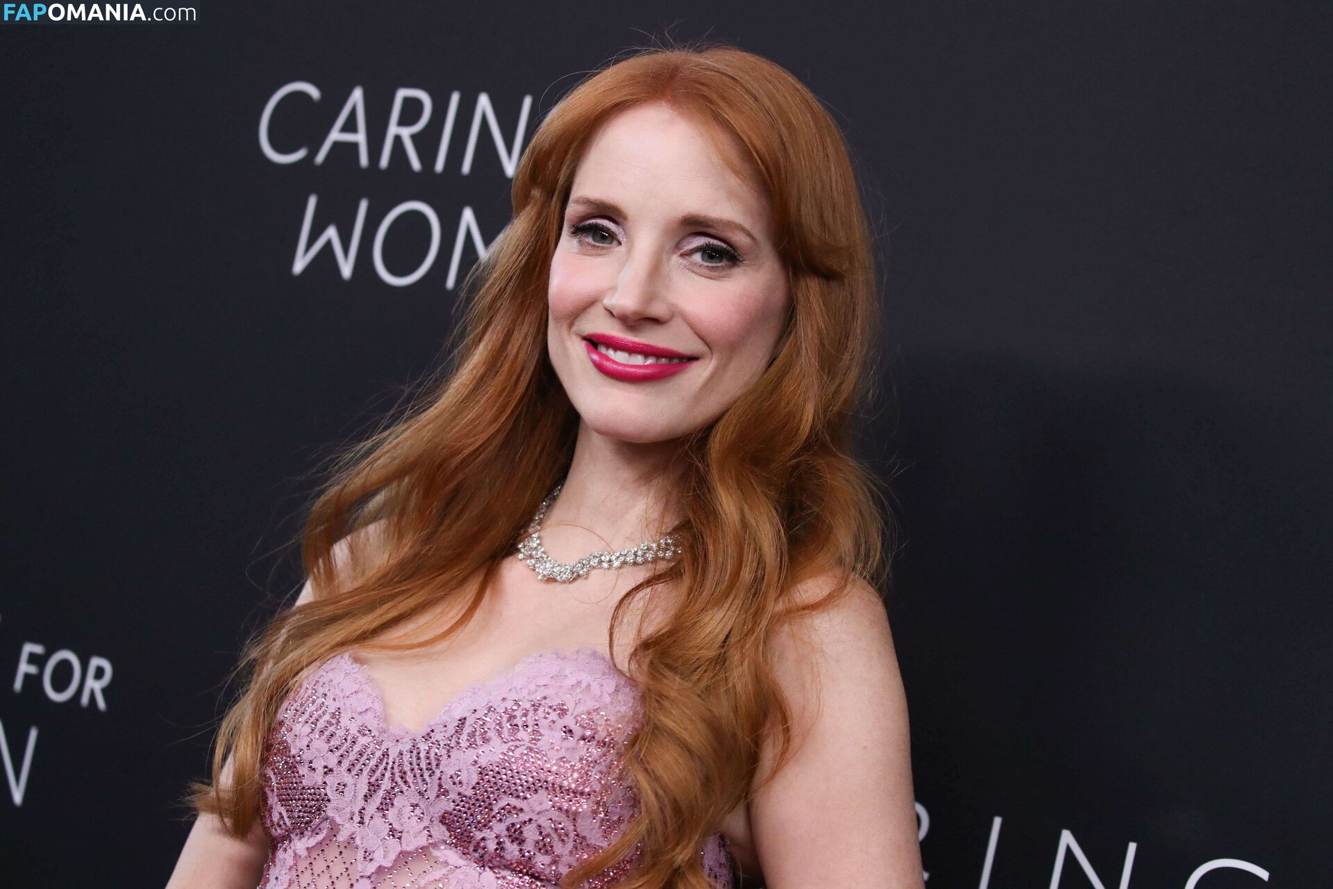 Jessica Chastain / jessicachastain Обнажённый OnlyFans  Утёкшее фото #967