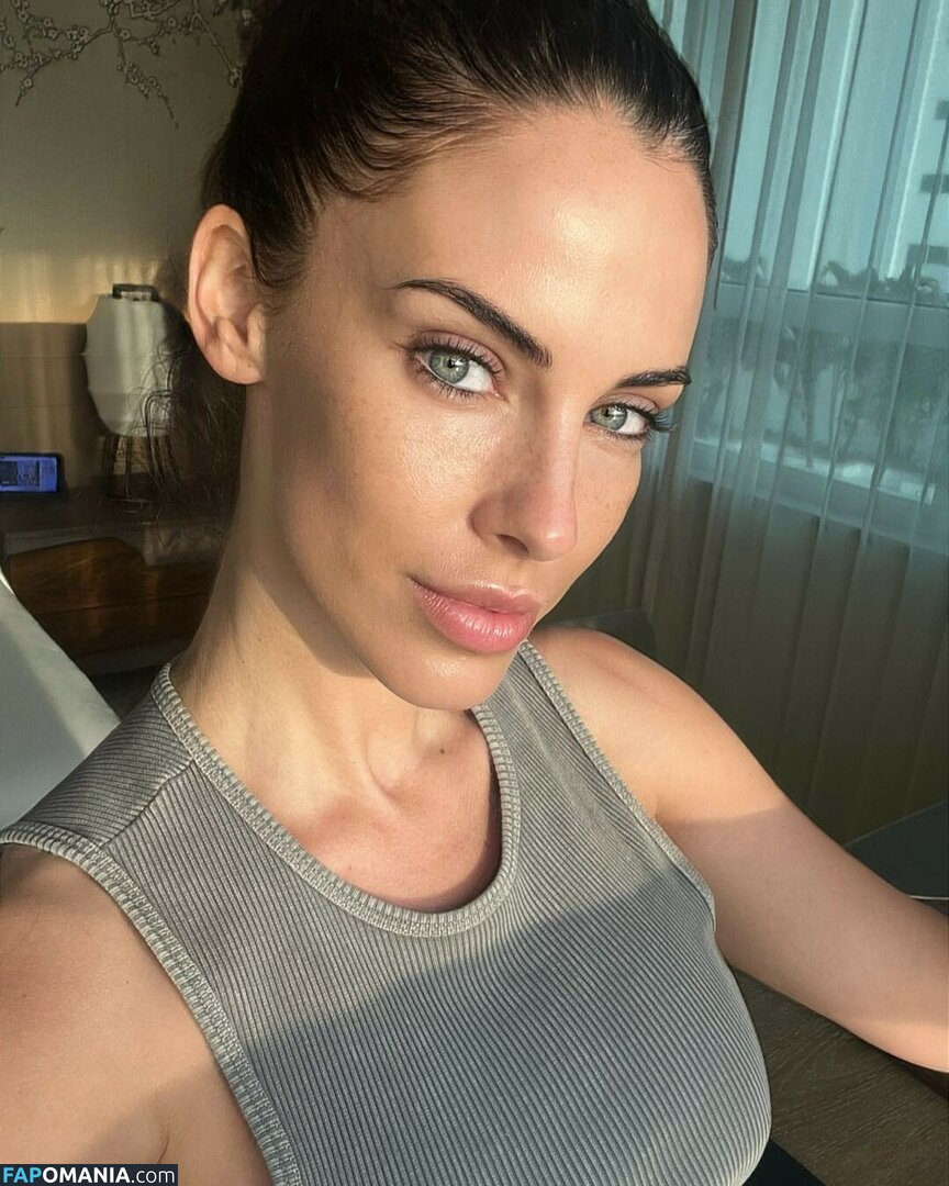 Jessica Lowndes / jessicalowndes Обнажённый OnlyFans  Утёкшее фото #296