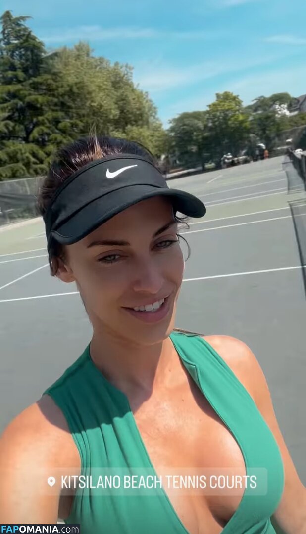 Jessica Lowndes / jessicalowndes Обнажённый OnlyFans  Утёкшее фото #355