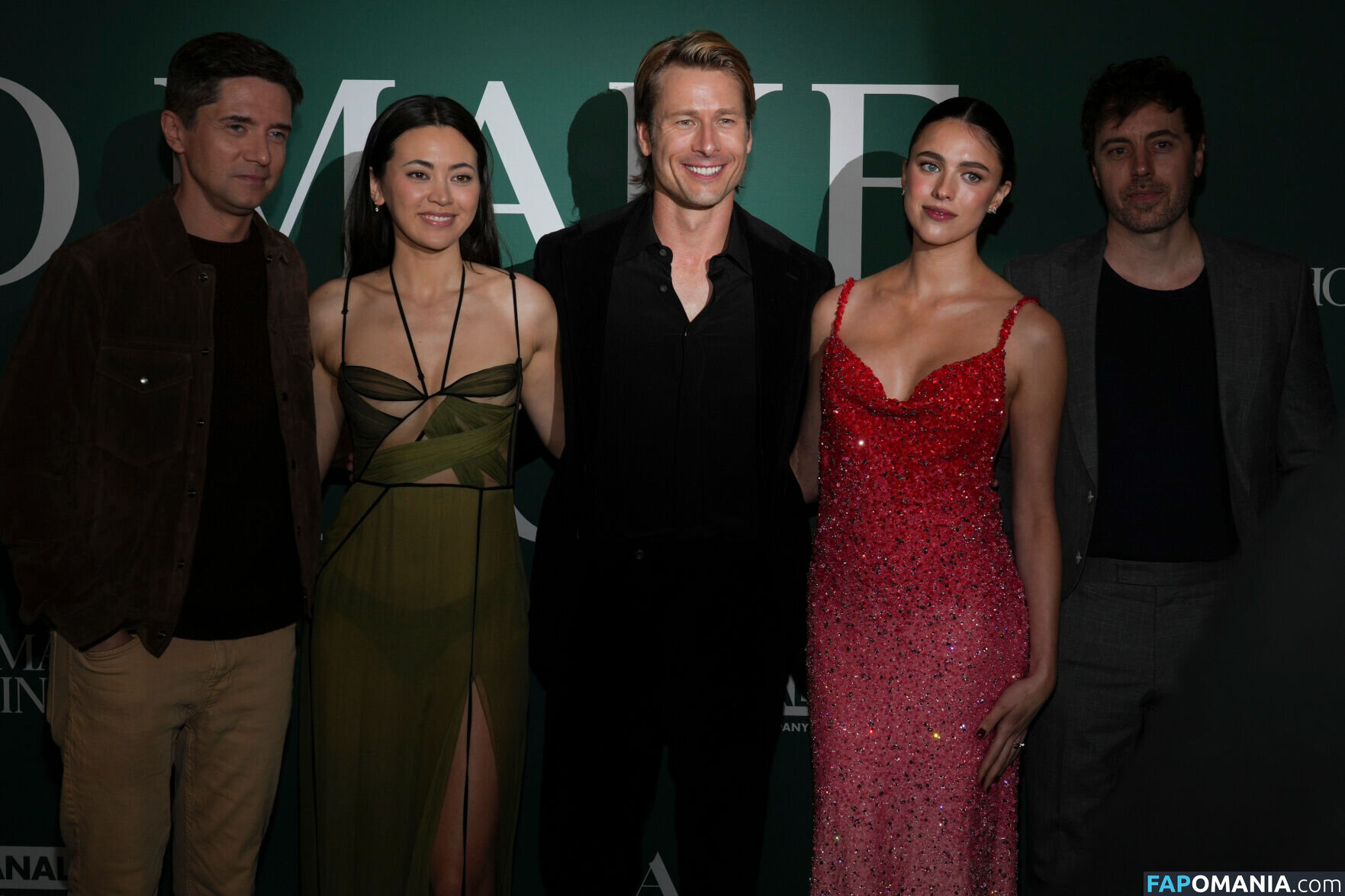 Jessica Yu Li Henwick / jhenwick Обнажённый OnlyFans  Утёкшее фото #4