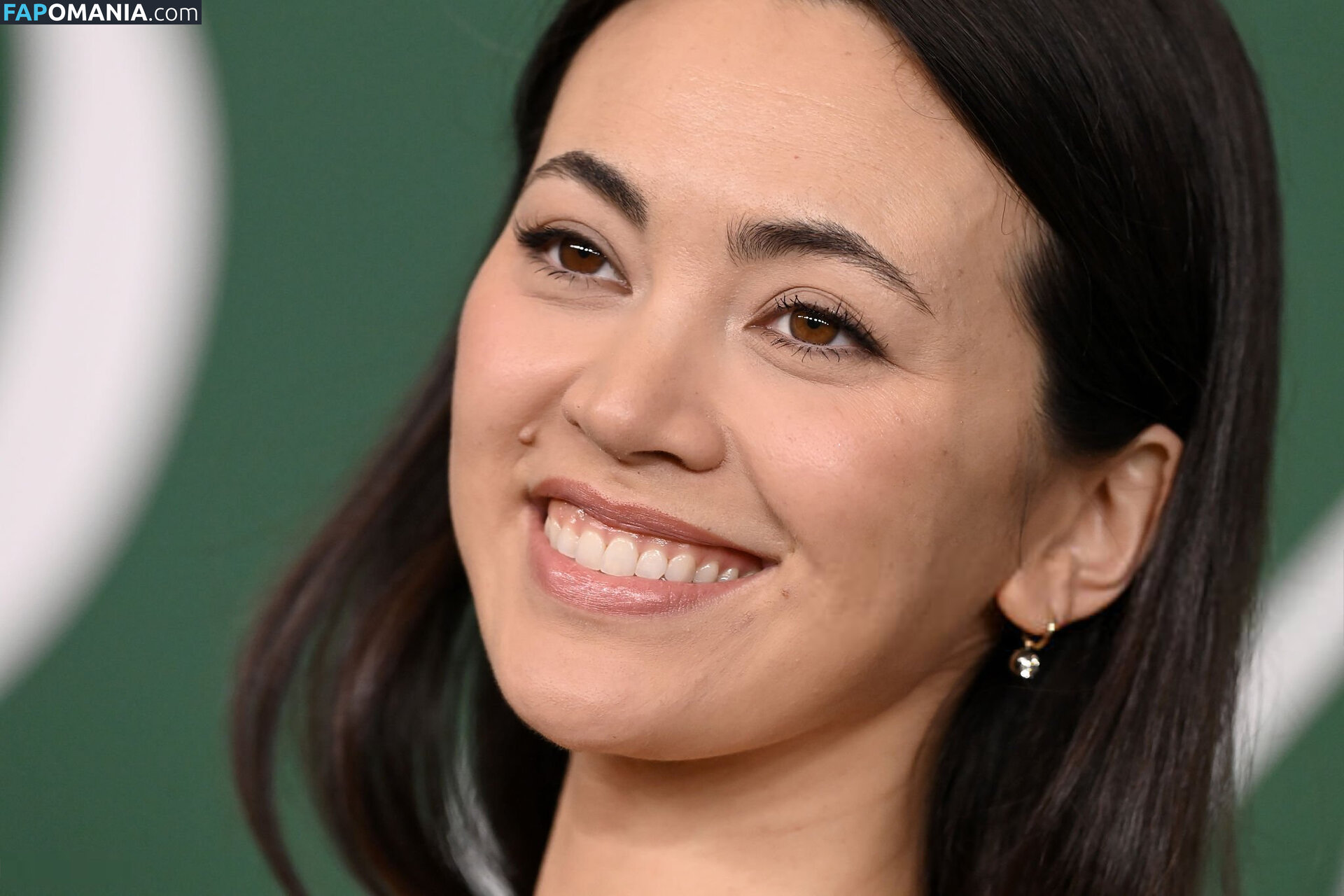 Jessica Yu Li Henwick / jhenwick Обнажённый OnlyFans  Утёкшее фото #12