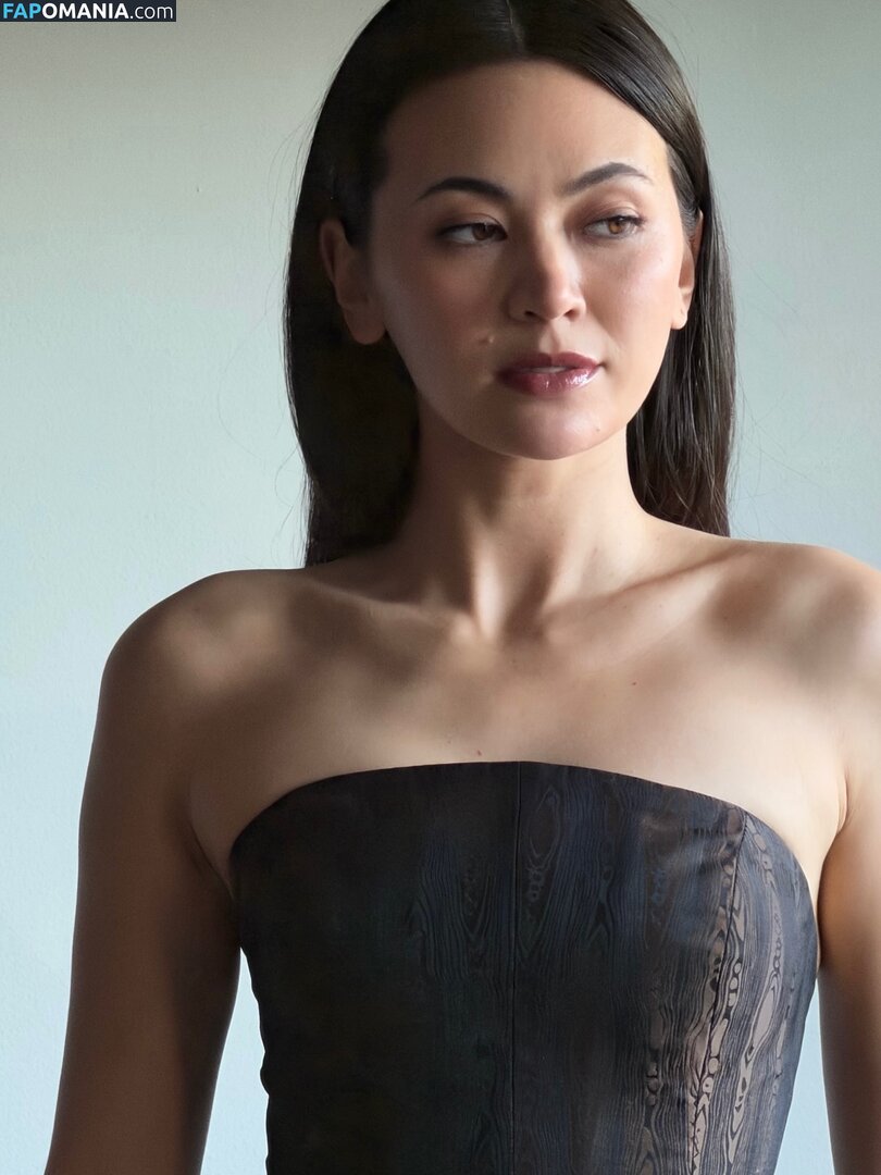 Jessica Yu Li Henwick / jhenwick Обнажённый OnlyFans  Утёкшее фото #22