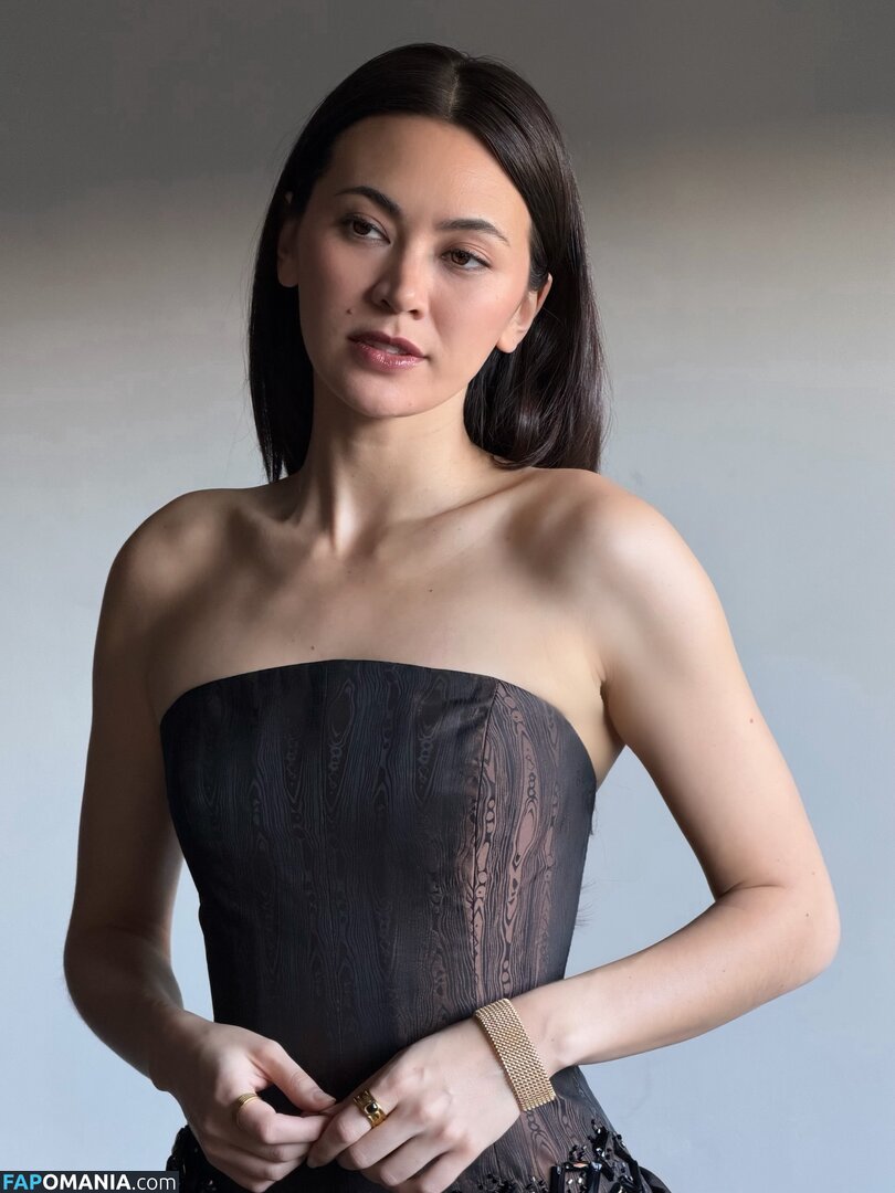 Jessica Yu Li Henwick / jhenwick Обнажённый OnlyFans  Утёкшее фото #23