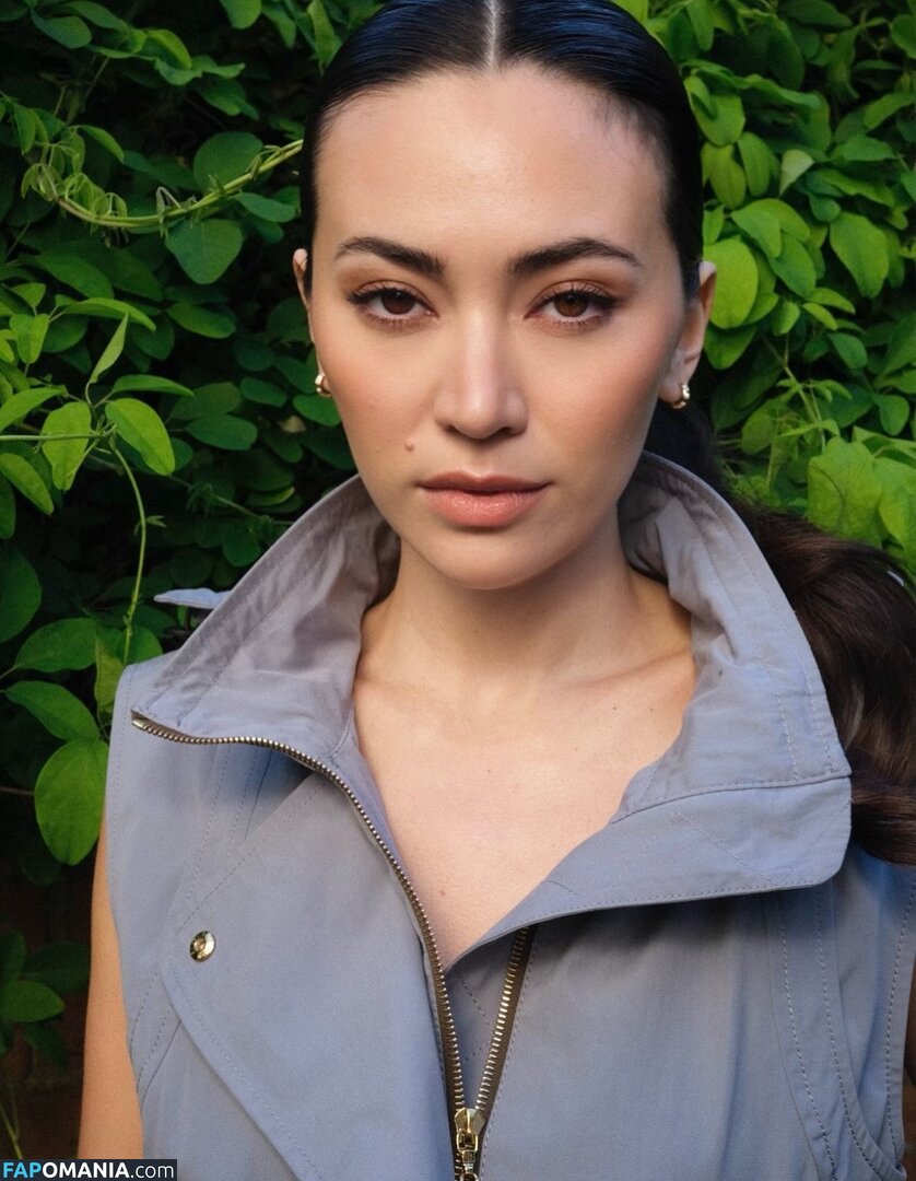Jessica Yu Li Henwick / jhenwick Обнажённый OnlyFans  Утёкшее фото #25