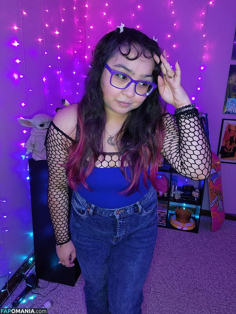 AGirlAndAGame / Jessica / h.yojeong / jessicahkim / jessicanigri Обнажённый OnlyFans  Утёкшее фото #1