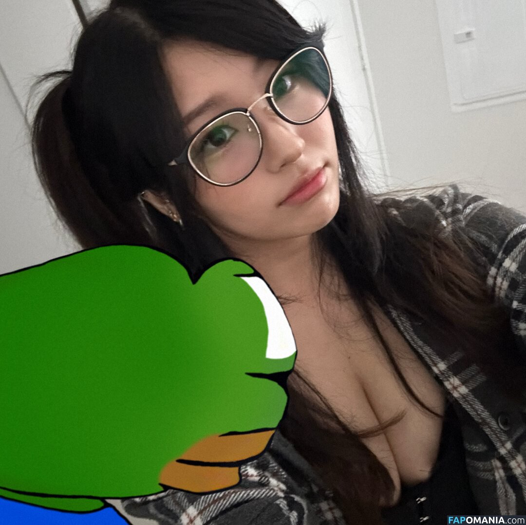 AGirlAndAGame / Jessica / h.yojeong / jessicahkim / jessicanigri Обнажённый OnlyFans  Утёкшее фото #9