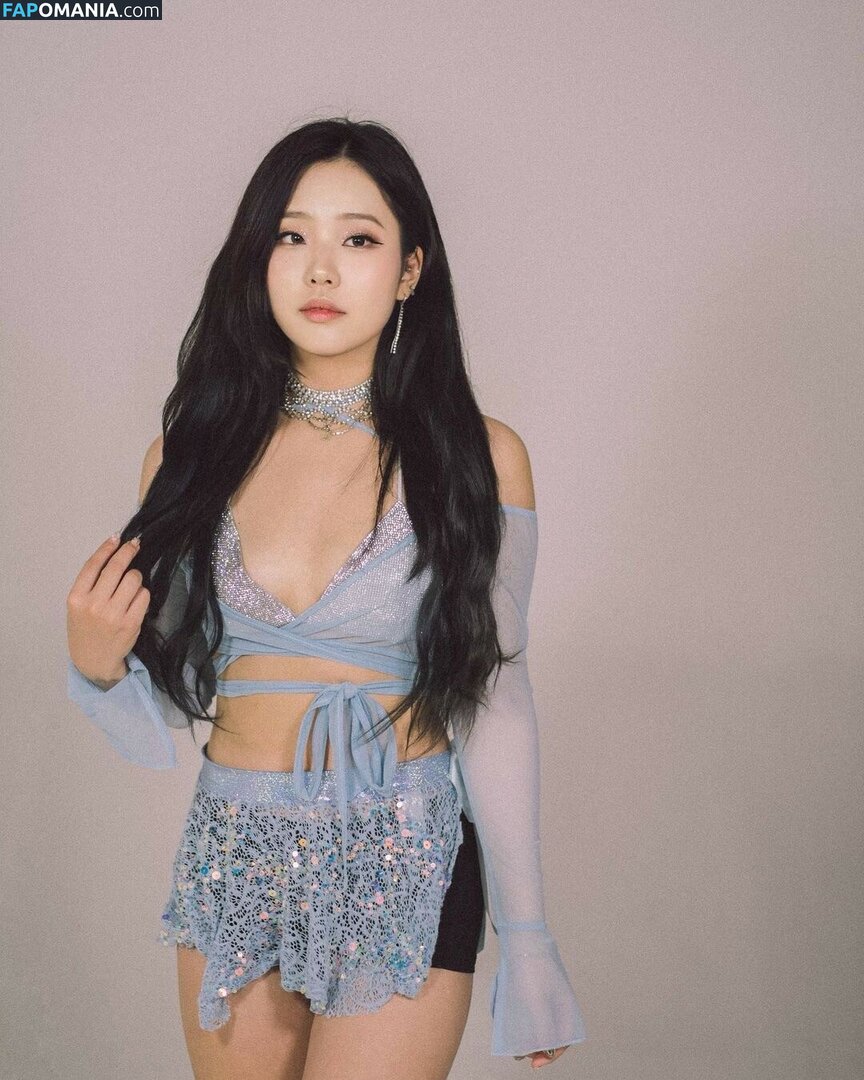 AGirlAndAGame / Jessica / h.yojeong / jessicahkim / jessicanigri Обнажённый OnlyFans  Утёкшее фото #30