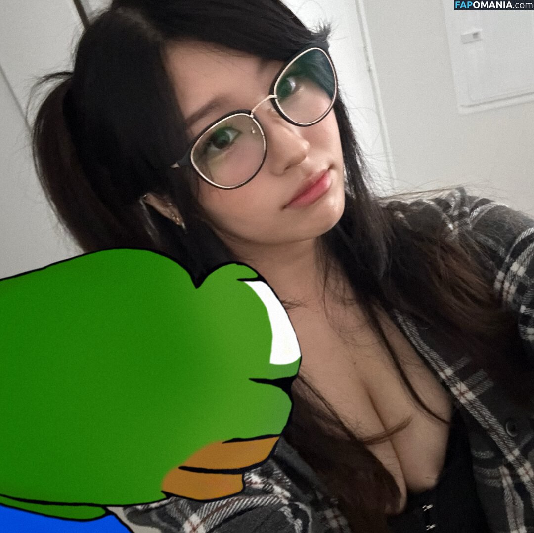 AGirlAndAGame / Jessica / h.yojeong / jessicahkim / jessicanigri Обнажённый OnlyFans  Утёкшее фото #43