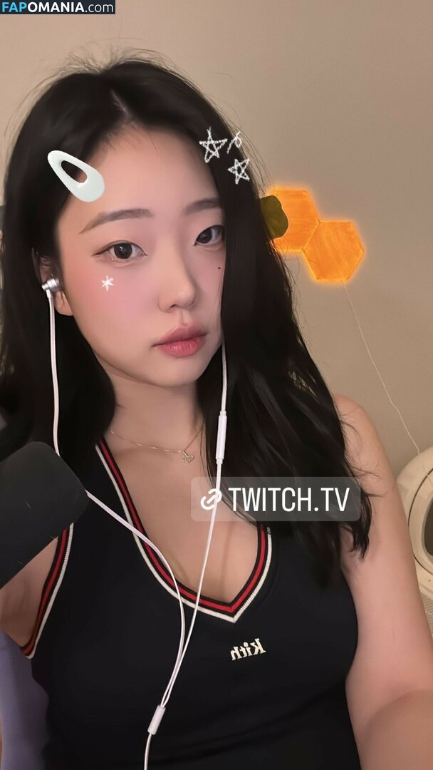 AGirlAndAGame / Jessica / h.yojeong / jessicahkim / jessicanigri Обнажённый OnlyFans  Утёкшее фото #50