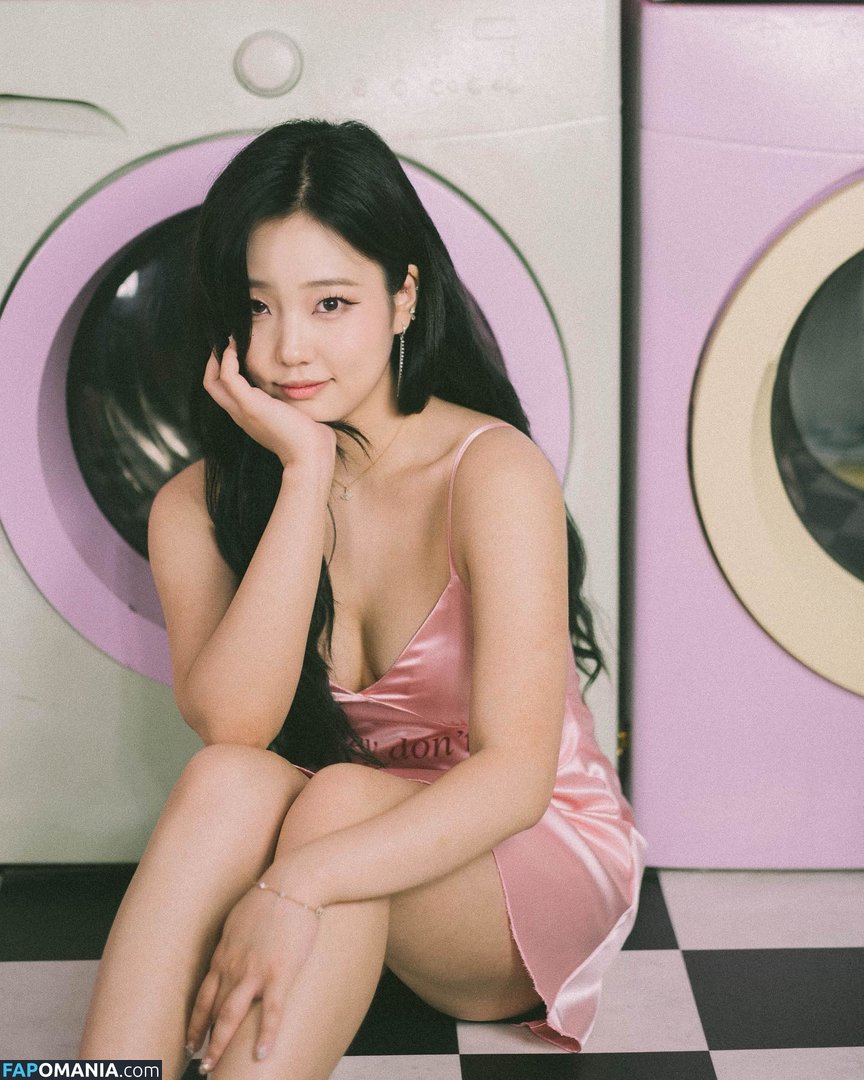 AGirlAndAGame / Jessica / h.yojeong / jessicahkim / jessicanigri Обнажённый OnlyFans  Утёкшее фото #74