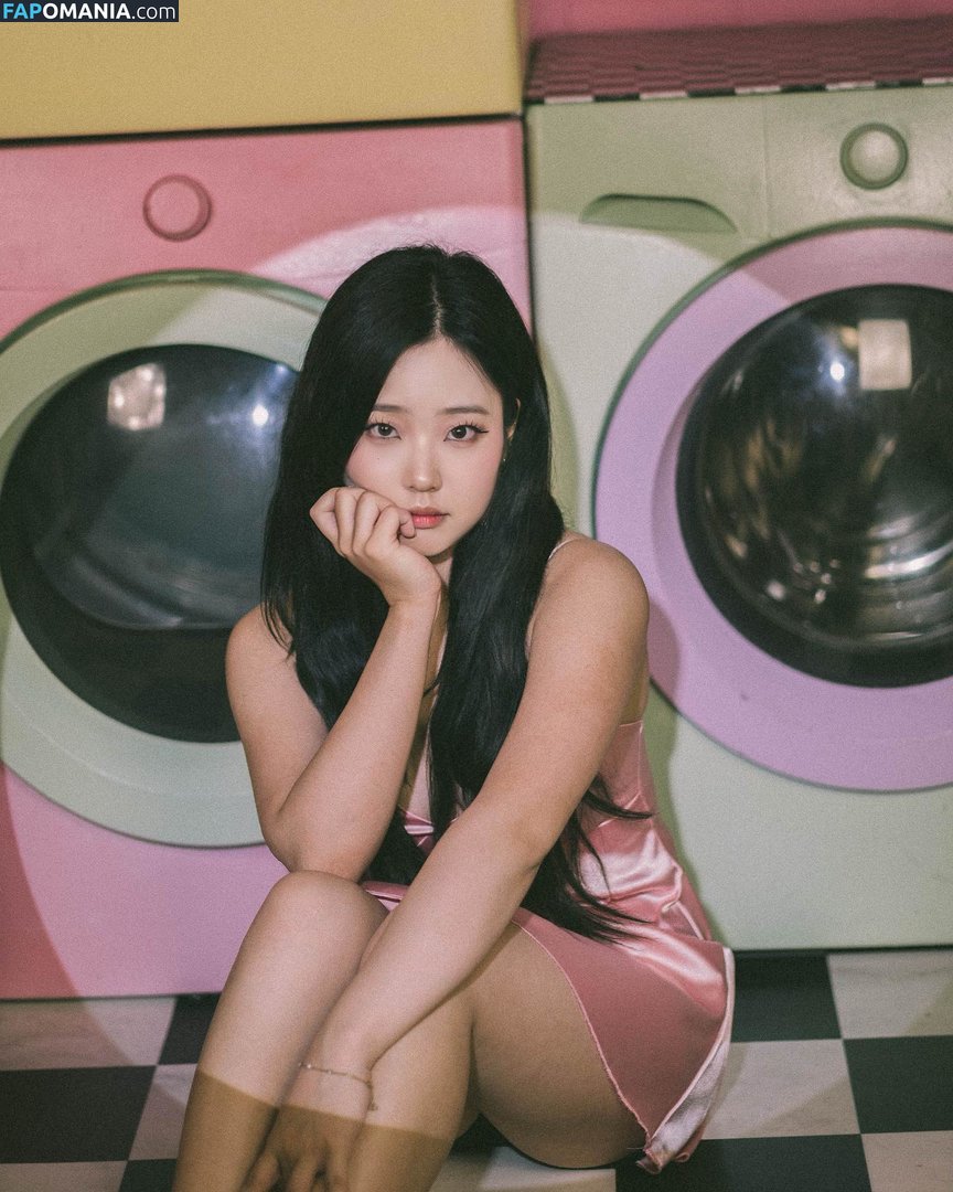 AGirlAndAGame / Jessica / h.yojeong / jessicahkim / jessicanigri Обнажённый OnlyFans  Утёкшее фото #76