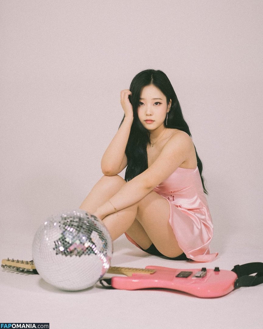 AGirlAndAGame / Jessica / h.yojeong / jessicahkim / jessicanigri Обнажённый OnlyFans  Утёкшее фото #81