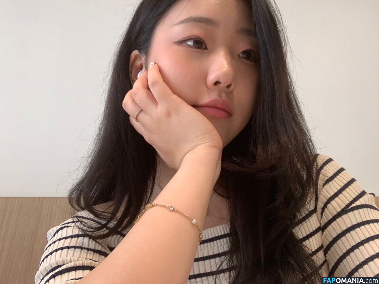 AGirlAndAGame / Jessica / h.yojeong / jessicahkim / jessicanigri Обнажённый OnlyFans  Утёкшее фото #95