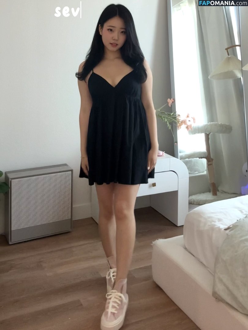 AGirlAndAGame / Jessica / h.yojeong / jessicahkim / jessicanigri Обнажённый OnlyFans  Утёкшее фото #116