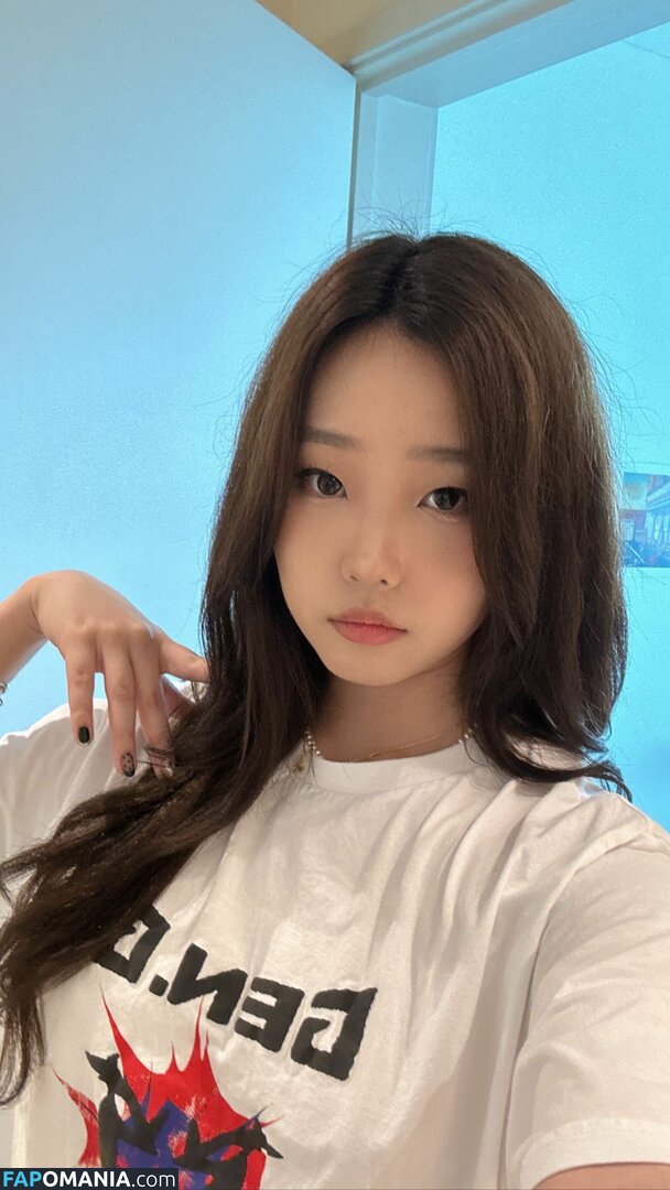 AGirlAndAGame / Jessica / h.yojeong / jessicahkim / jessicanigri Обнажённый OnlyFans  Утёкшее фото #140