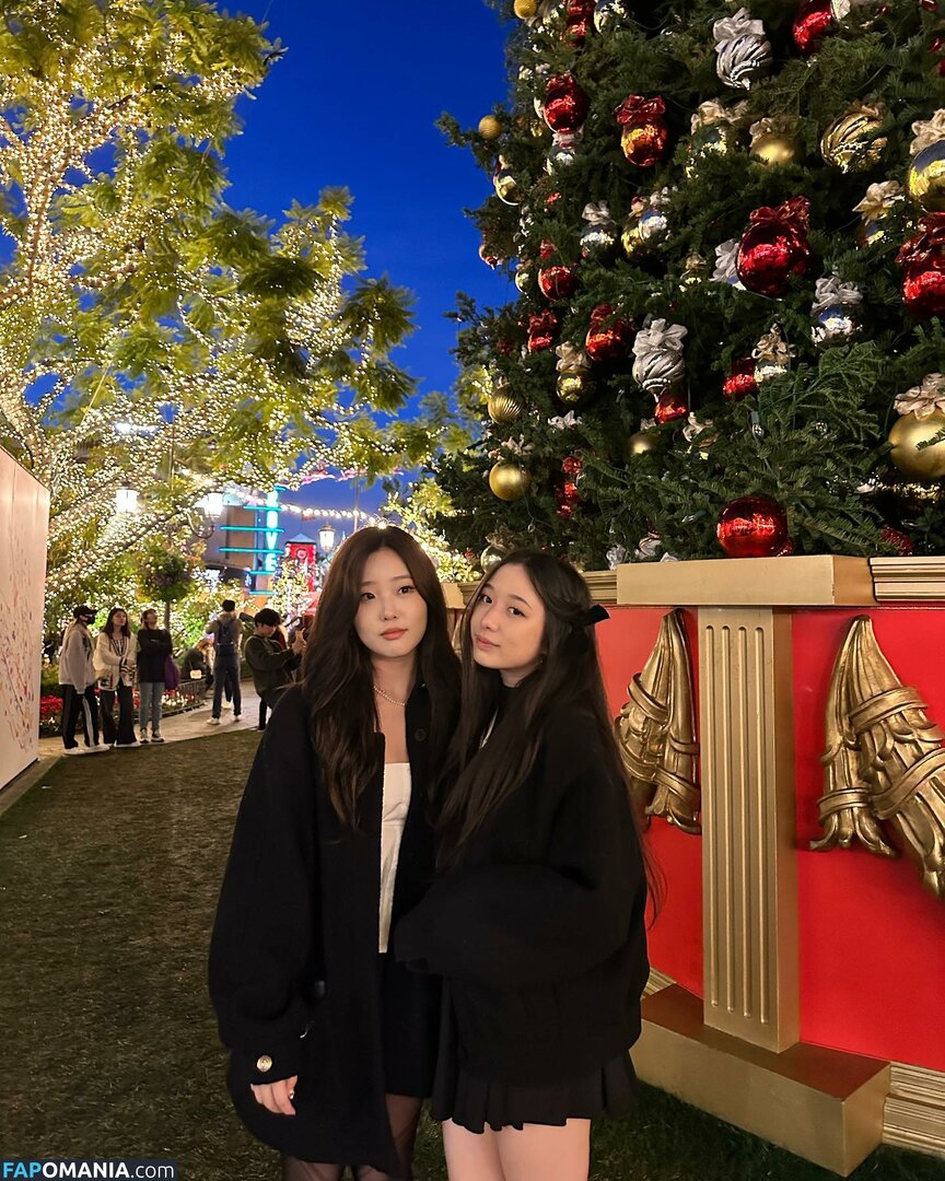 AGirlAndAGame / Jessica / h.yojeong / jessicahkim / jessicanigri Обнажённый OnlyFans  Утёкшее фото #145