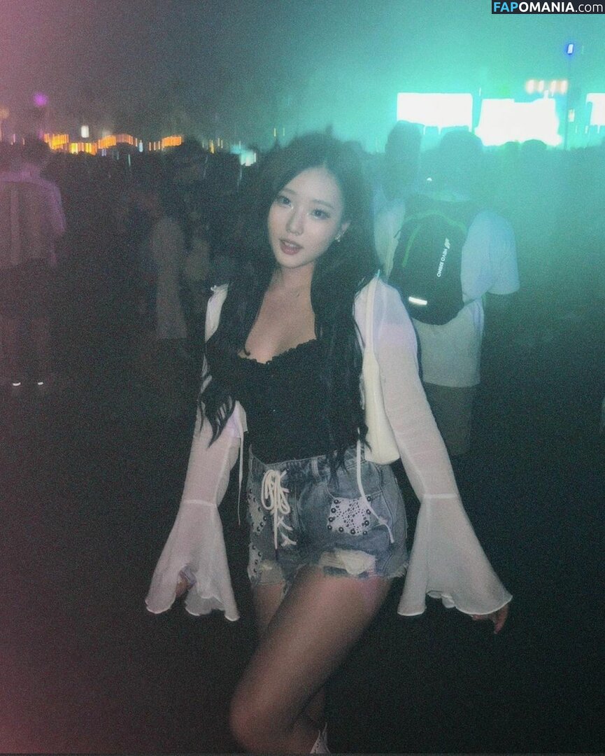 AGirlAndAGame / Jessica / h.yojeong / jessicahkim / jessicanigri Обнажённый OnlyFans  Утёкшее фото #251