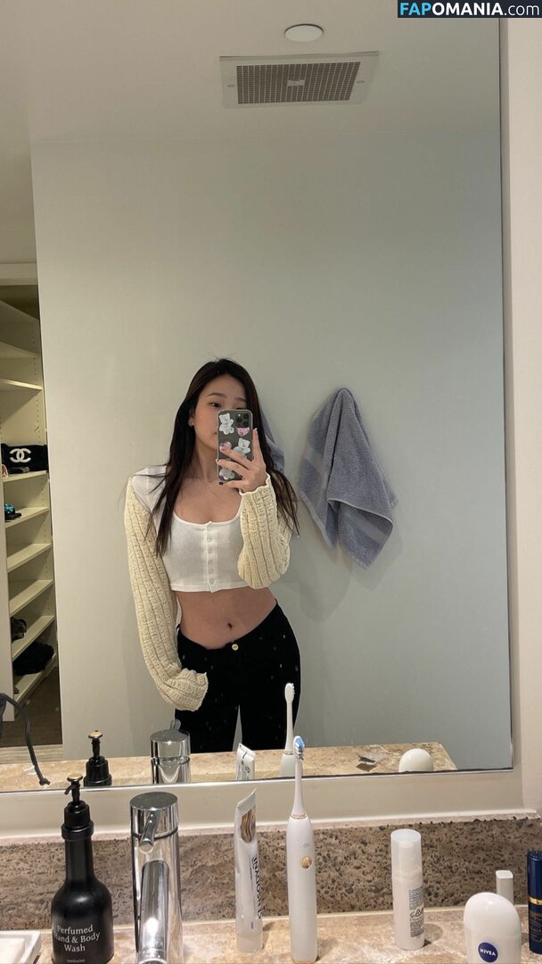 AGirlAndAGame / Jessica / h.yojeong / jessicahkim / jessicanigri Обнажённый OnlyFans  Утёкшее фото #268