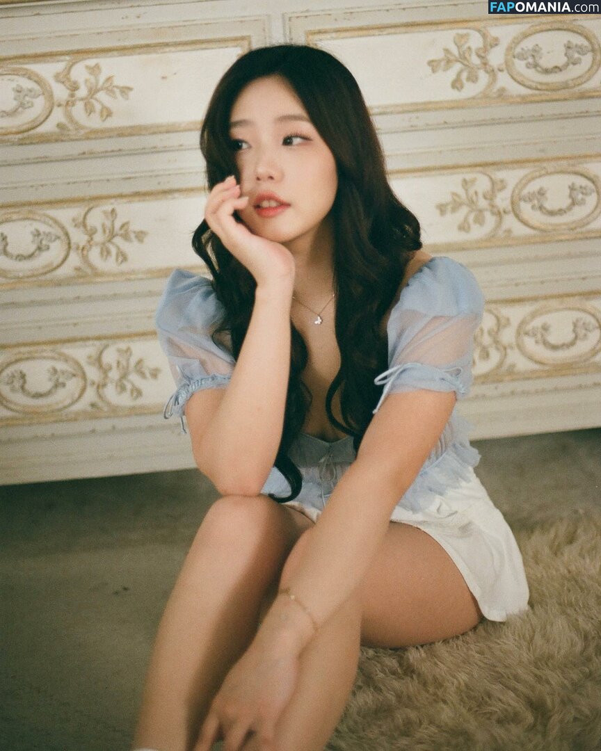 AGirlAndAGame / Jessica / h.yojeong / jessicahkim / jessicanigri Обнажённый OnlyFans  Утёкшее фото #282