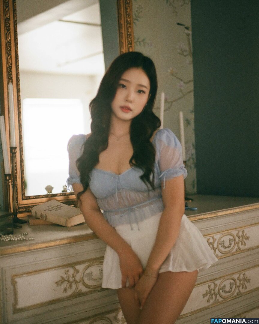 AGirlAndAGame / Jessica / h.yojeong / jessicahkim / jessicanigri Обнажённый OnlyFans  Утёкшее фото #284