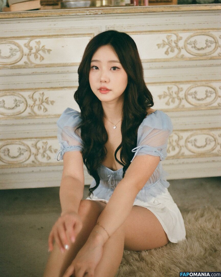 AGirlAndAGame / Jessica / h.yojeong / jessicahkim / jessicanigri Обнажённый OnlyFans  Утёкшее фото #285