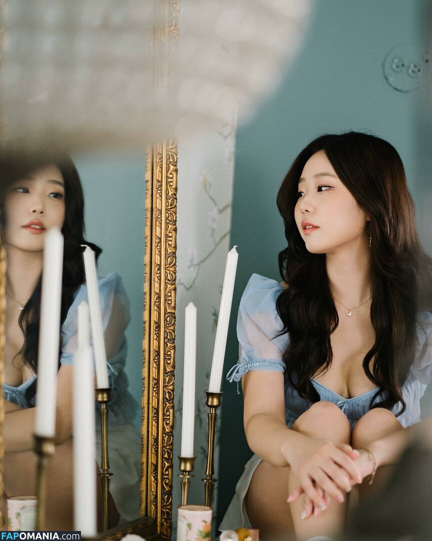 AGirlAndAGame / Jessica / h.yojeong / jessicahkim / jessicanigri Обнажённый OnlyFans  Утёкшее фото #290