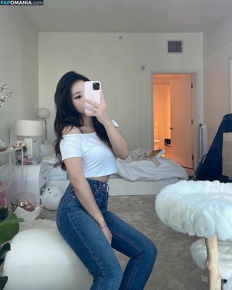 AGirlAndAGame / Jessica / h.yojeong / jessicahkim / jessicanigri Обнажённый OnlyFans  Утёкшее фото #301