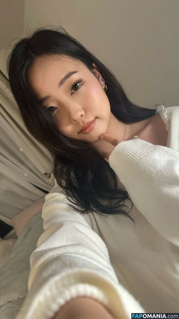 AGirlAndAGame / Jessica / h.yojeong / jessicahkim / jessicanigri Обнажённый OnlyFans  Утёкшее фото #324