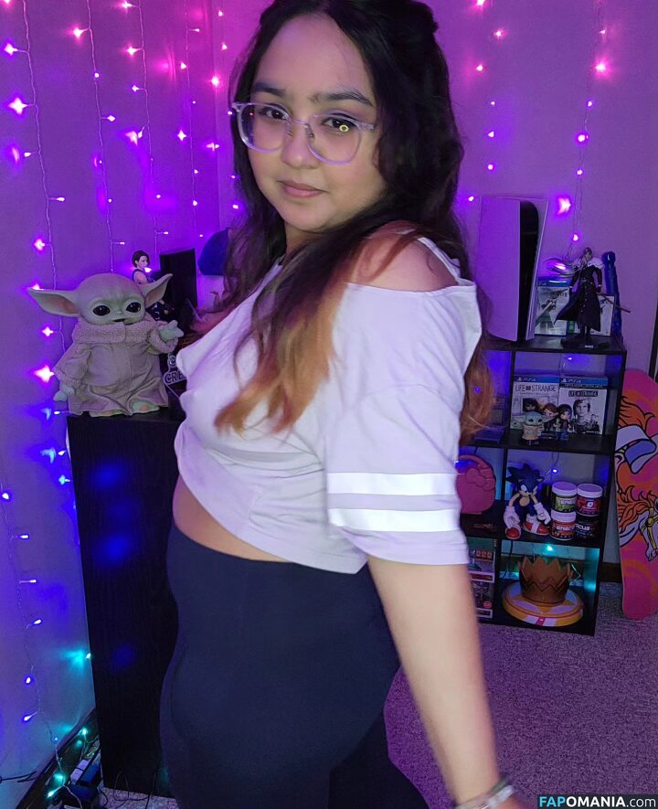 AGirlAndAGame / Jessica / h.yojeong / jessicahkim / jessicanigri Обнажённый OnlyFans  Утёкшее фото #361