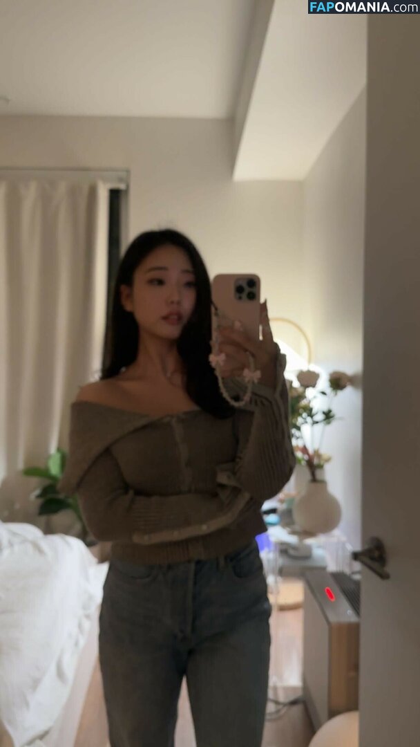 AGirlAndAGame / Jessica / h.yojeong / jessicahkim / jessicanigri Обнажённый OnlyFans  Утёкшее фото #367