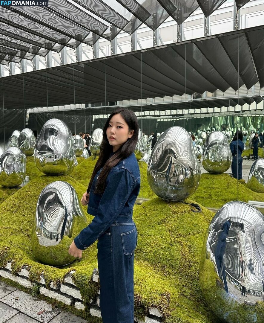 AGirlAndAGame / Jessica / h.yojeong / jessicahkim / jessicanigri Обнажённый OnlyFans  Утёкшее фото #405