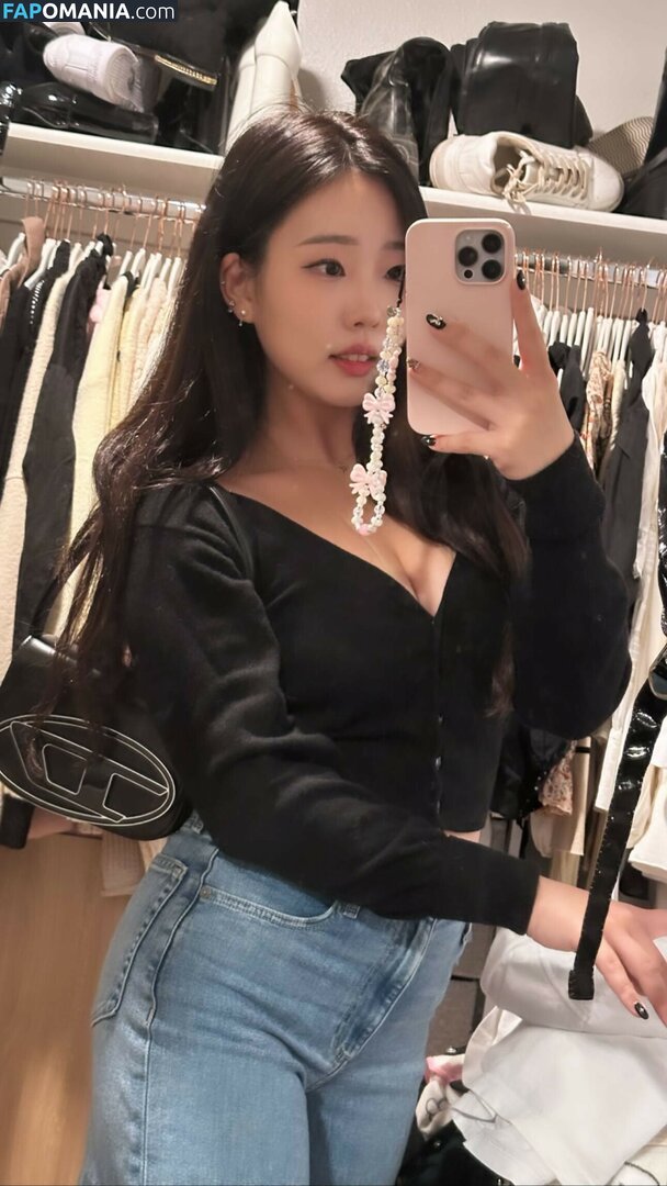 AGirlAndAGame / Jessica / h.yojeong / jessicahkim / jessicanigri Обнажённый OnlyFans  Утёкшее фото #423