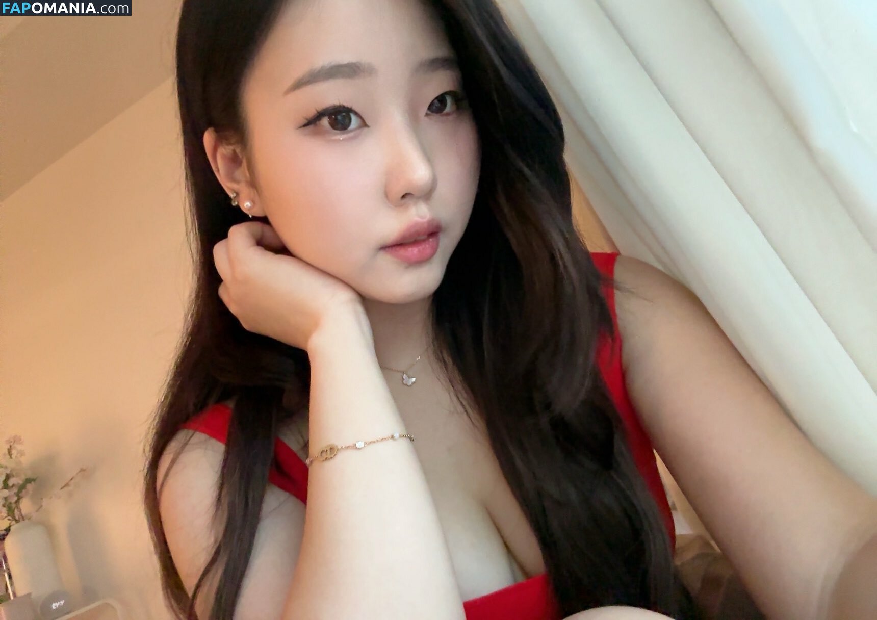 AGirlAndAGame / Jessica / h.yojeong / jessicahkim / jessicanigri Обнажённый OnlyFans  Утёкшее фото #425