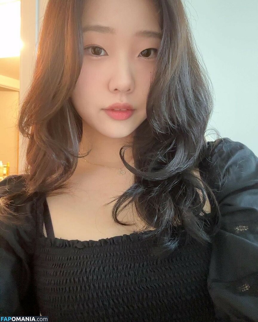 AGirlAndAGame / Jessica / h.yojeong / jessicahkim / jessicanigri Обнажённый OnlyFans  Утёкшее фото #443