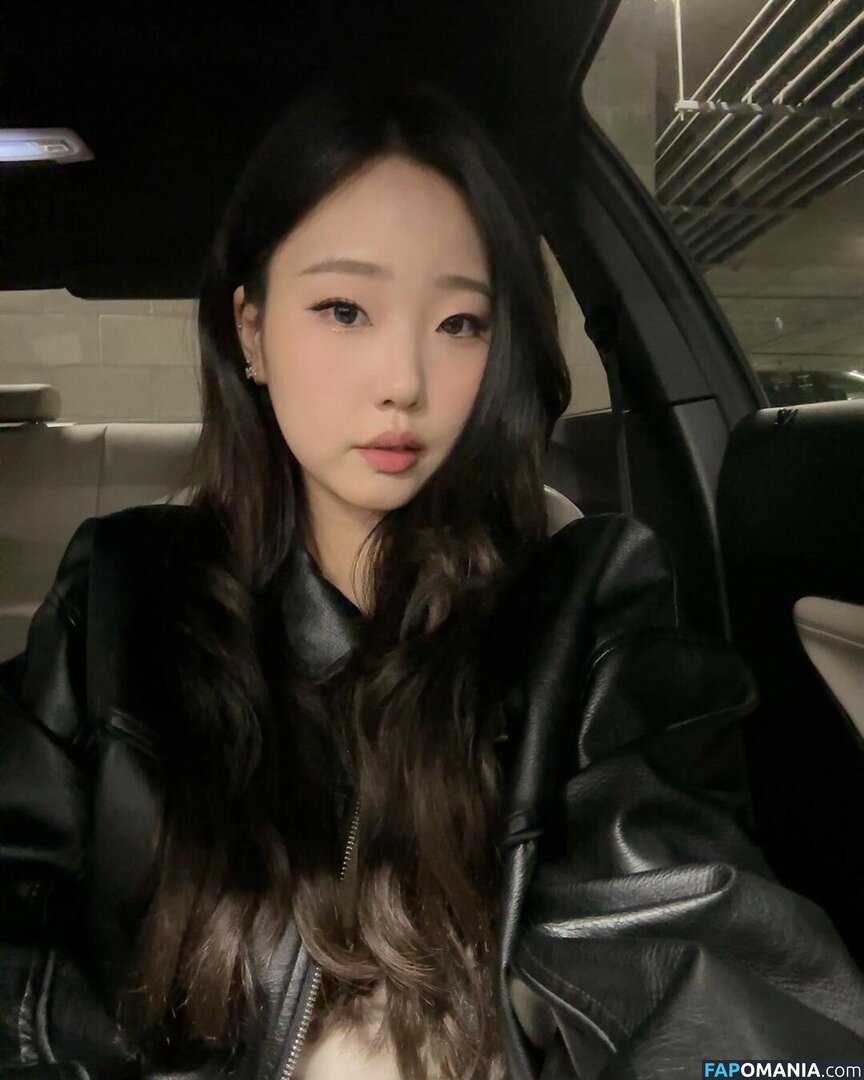 AGirlAndAGame / Jessica / h.yojeong / jessicahkim / jessicanigri Обнажённый OnlyFans  Утёкшее фото #464