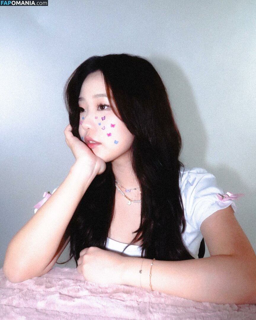 AGirlAndAGame / Jessica / h.yojeong / jessicahkim / jessicanigri Обнажённый OnlyFans  Утёкшее фото #497