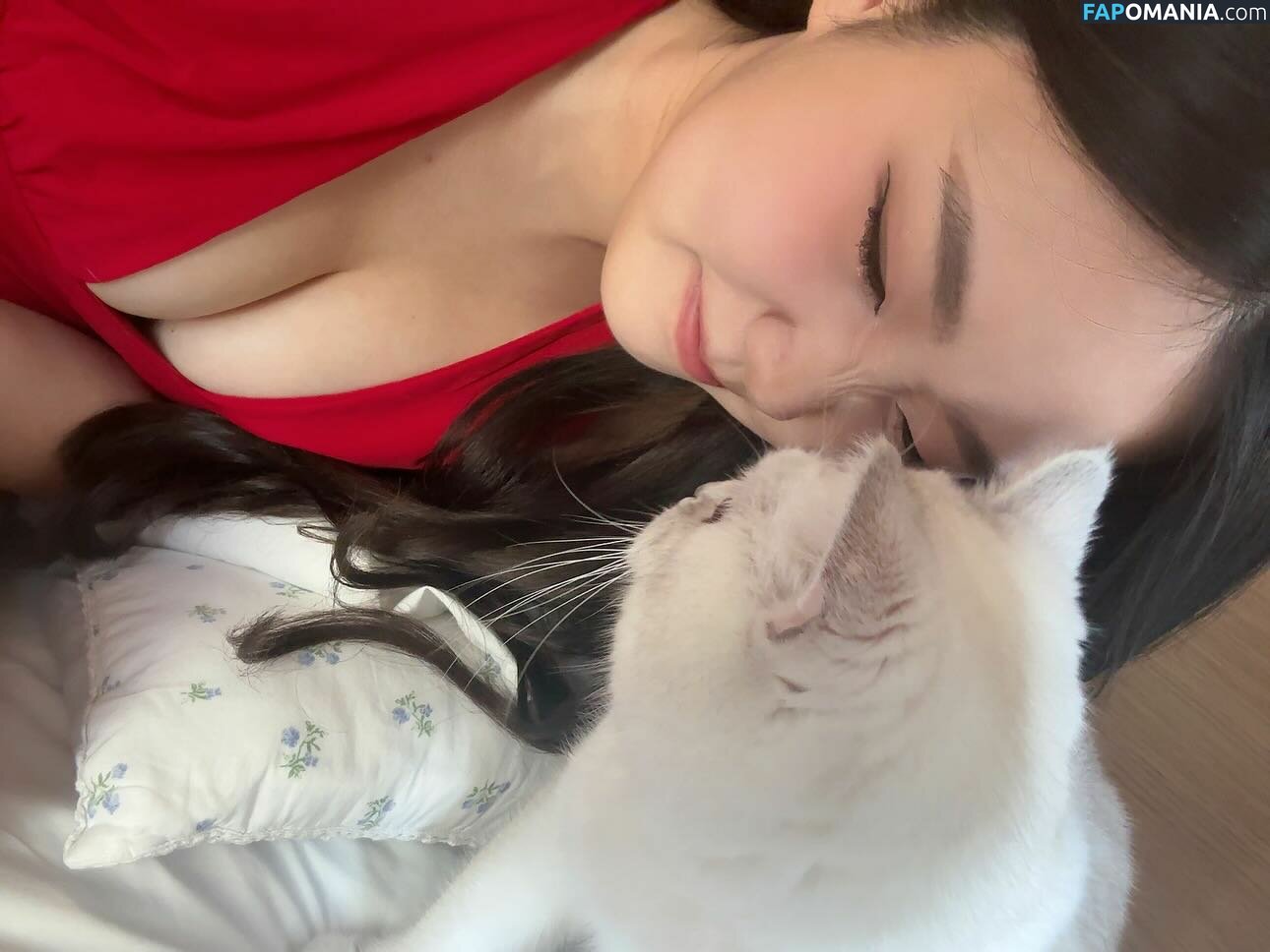 AGirlAndAGame / Jessica / h.yojeong / jessicahkim / jessicanigri Обнажённый OnlyFans  Утёкшее фото #519