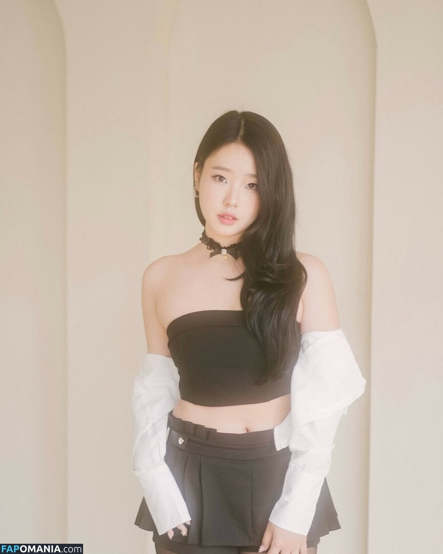 AGirlAndAGame / Jessica / h.yojeong / jessicahkim / jessicanigri Обнажённый OnlyFans  Утёкшее фото #729