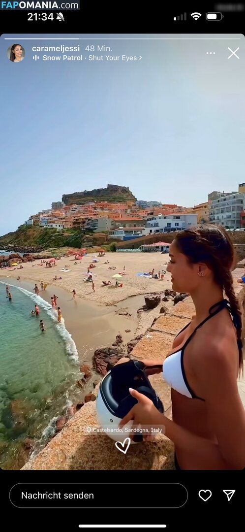 AGirlAndAGame / Jessica / h.yojeong / jessicahkim / jessicanigri Обнажённый OnlyFans  Утёкшее фото #819