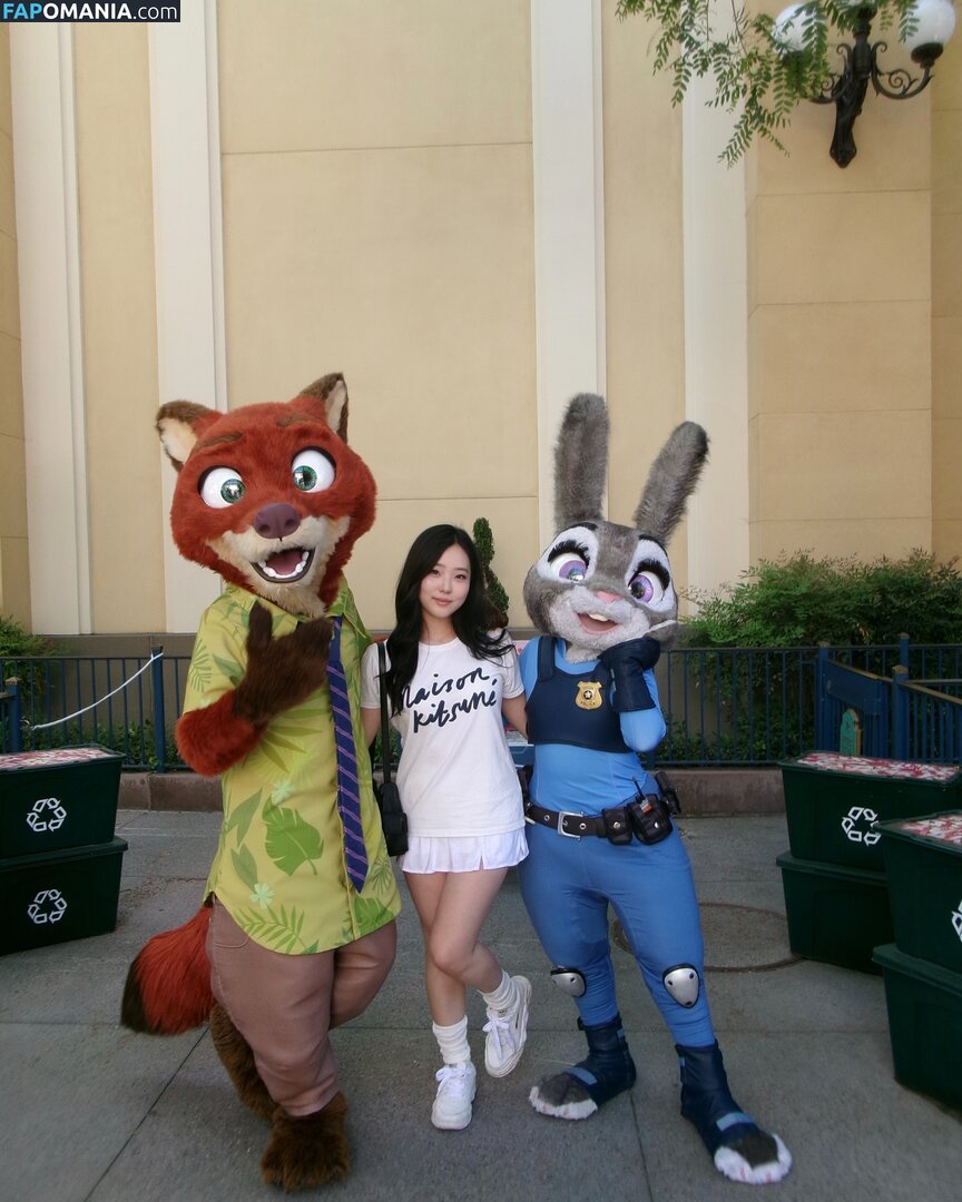 AGirlAndAGame / Jessica / h.yojeong / jessicahkim / jessicanigri Обнажённый OnlyFans  Утёкшее фото #874