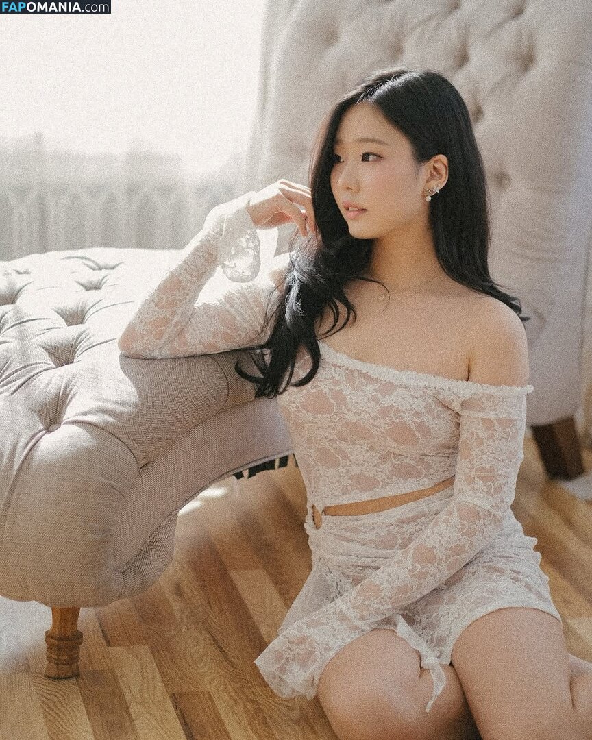 AGirlAndAGame / Jessica / h.yojeong / jessicahkim / jessicanigri Обнажённый OnlyFans  Утёкшее фото #896